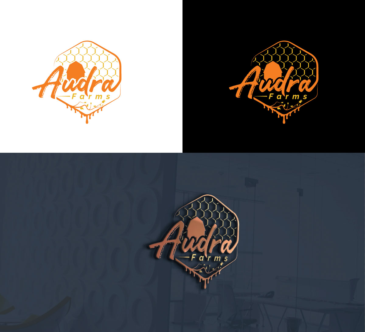 Diseño de Logo por RS_Design para Spirit Station | Diseño #27930934