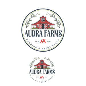 Audra Farms | Diseño de Logo por prakash.vermajp