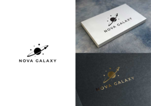 Logo-Design von The Marble Peach für dieses Projekt | Design: #27932945