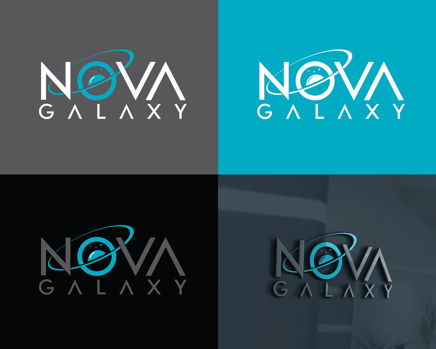 Logo-Design von Atec für dieses Projekt | Design #27933816