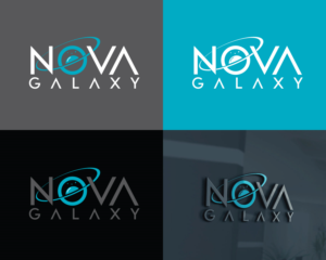 Logo-Design von Atec für dieses Projekt | Design: #27933816