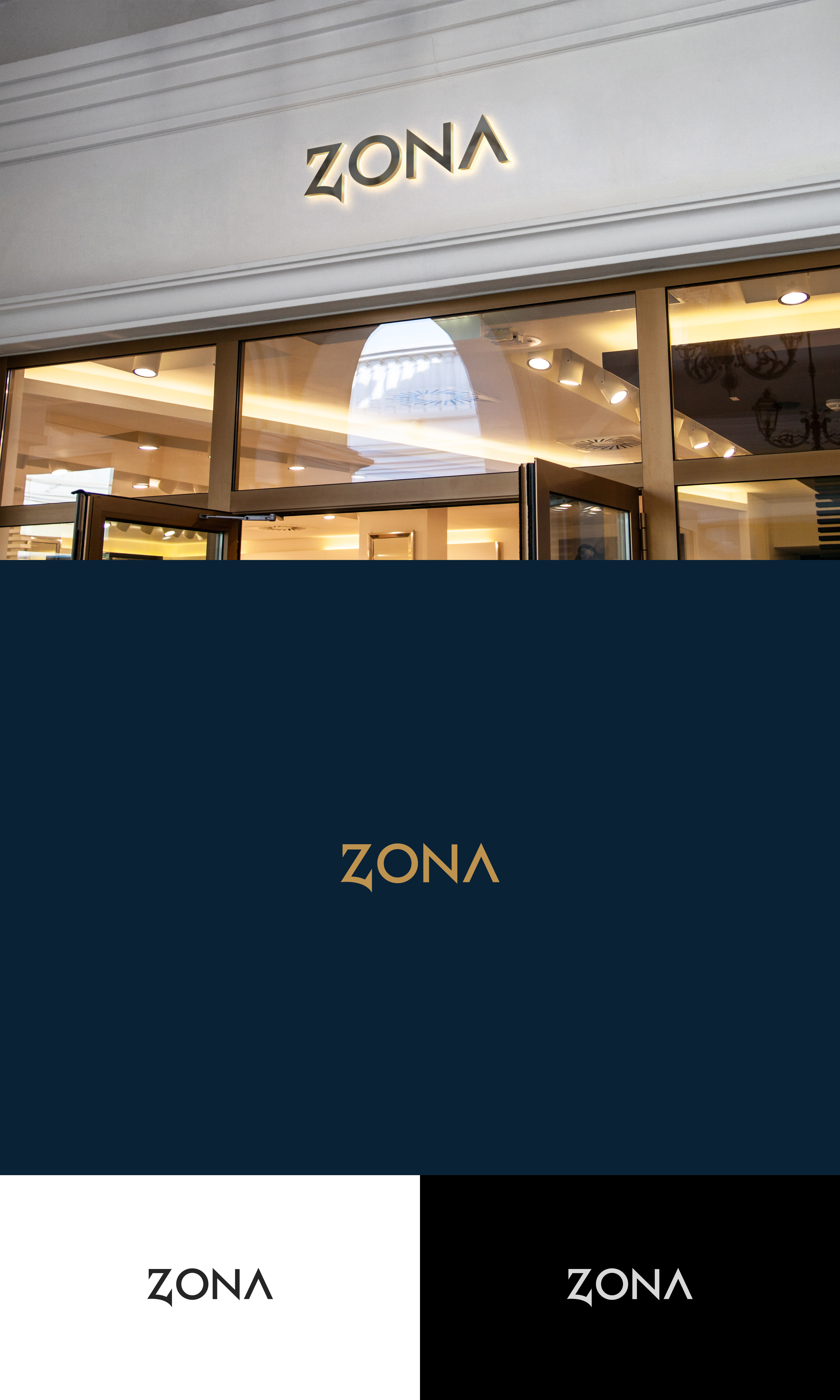 Logo Design by Ally Mac for this project | Design #27934245