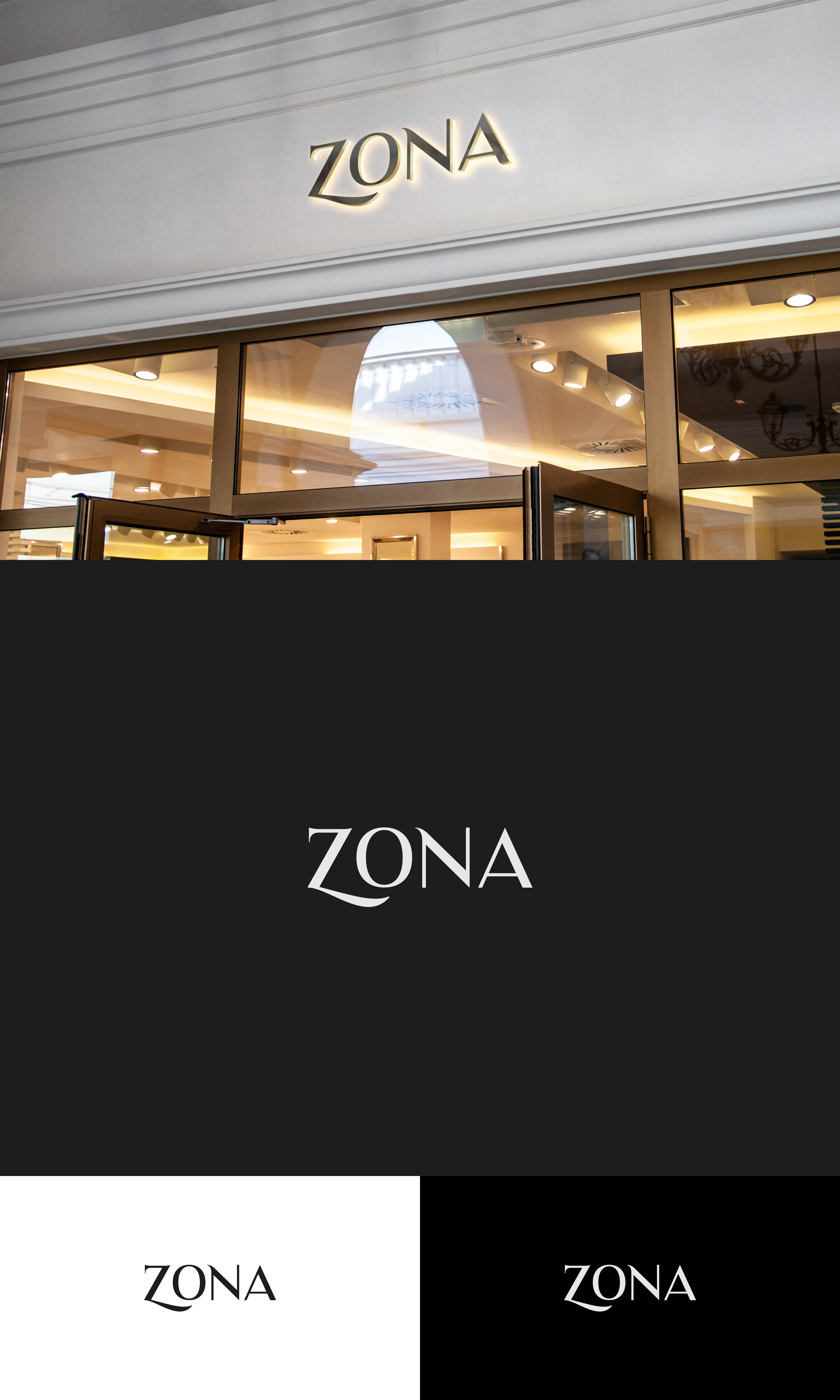 Logo Design by Ally Mac for this project | Design #27936728