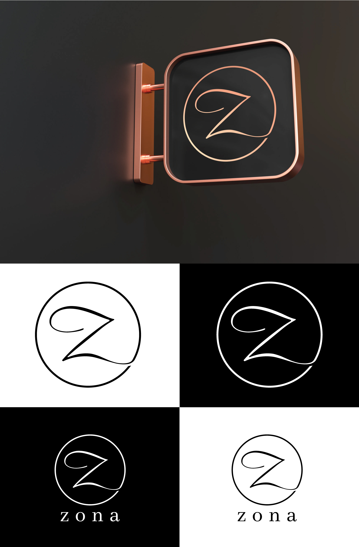 Logo Design by StromDesignHub for this project | Design #27935244