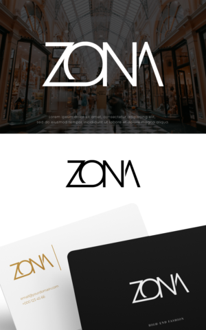Logo Design by sez_inn for this project | Design #27933198