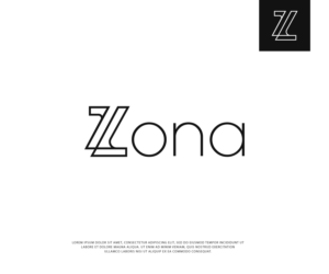 Zona | Diseño de Logo por ecorokerz