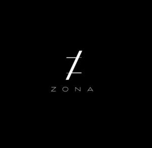 Zona | Design de Logo par Stelery