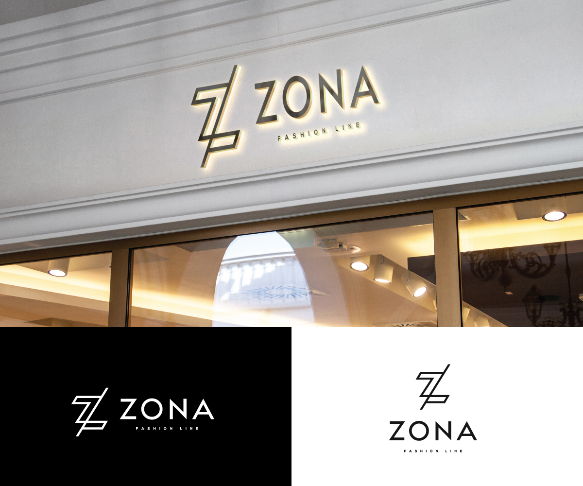 Logo Design by step forward 2 for this project | Design #27931131