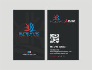 Business Card Design by INDIAN_Ashok for this project | Design: #27943266