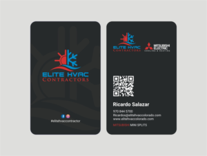 Business Card Design by INDIAN_Ashok for this project | Design: #27943278