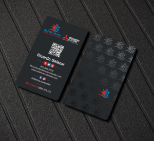 Diseño de Tarjeta de Presentación por Creations Box 2015 para este proyecto | Diseño #27945519