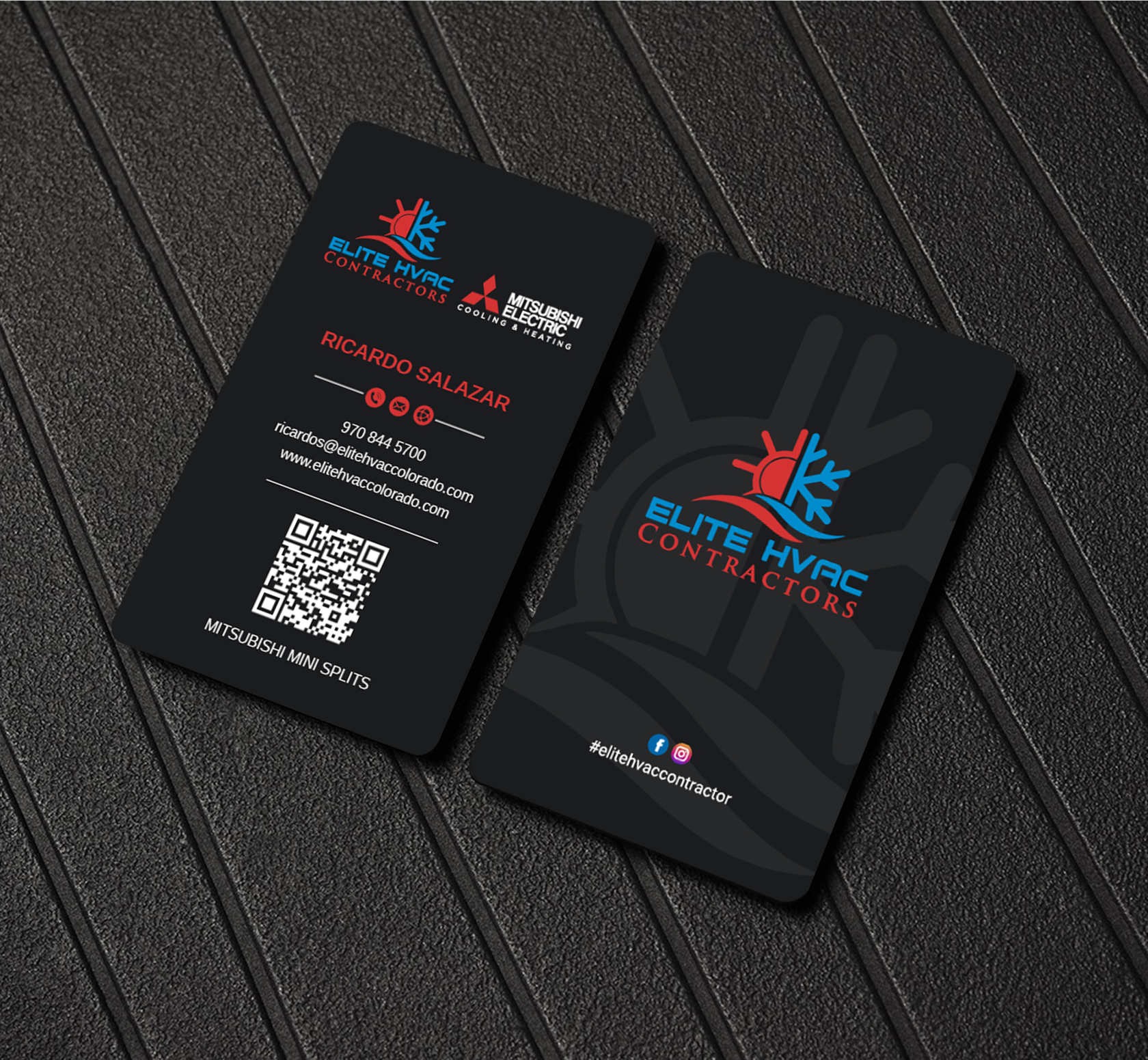 Business Card Design by LAXMI DESIGNHUB for this project | Design #27943337