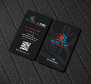 Business Card Design by LAXMI DESIGNHUB for this project | Design: #27943337
