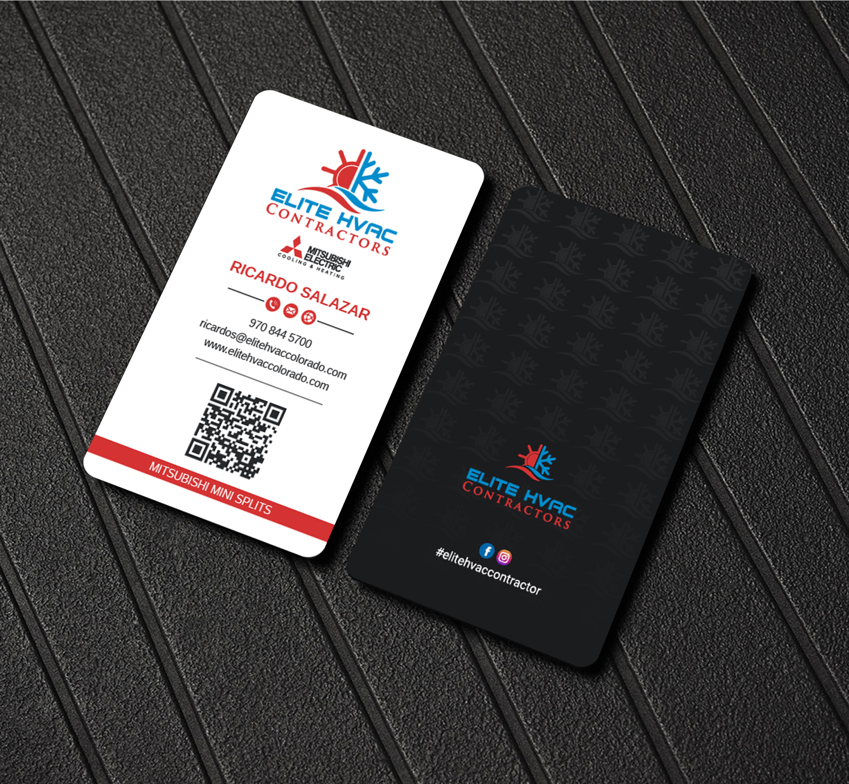 Business Card Design by LAXMI DESIGNHUB for this project | Design #27943342
