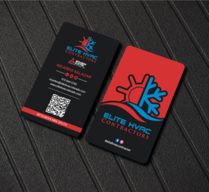 Business Card Design by LAXMI DESIGNHUB for this project | Design: #27943343
