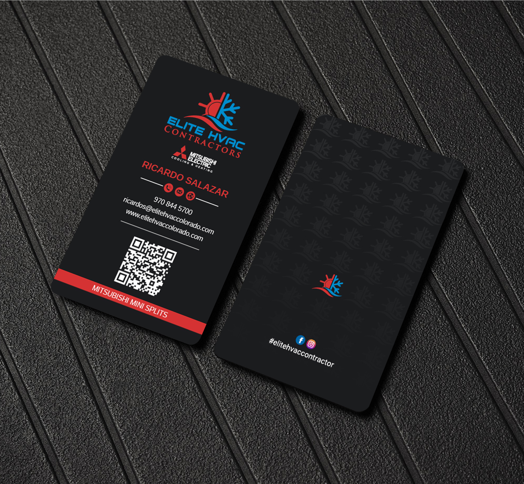 Business Card Design by LAXMI DESIGNHUB for this project | Design #27943344