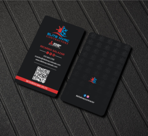 Business Card Design by LAXMI DESIGNHUB for this project | Design: #27943344