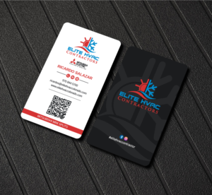 Business Card Design by LAXMI DESIGNHUB for this project | Design: #27943345