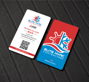 Business Card Design by LAXMI DESIGNHUB for this project | Design: #27943346