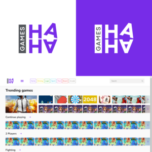 Logo Design by EspadaDesign