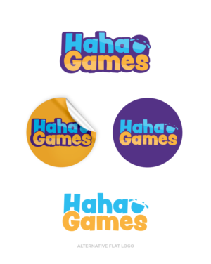 Logo Design by designbysy for this project | Design: #28021585