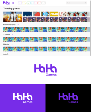 Logo-Design von Hakim Febrian für dieses Projekt | Design #27952499