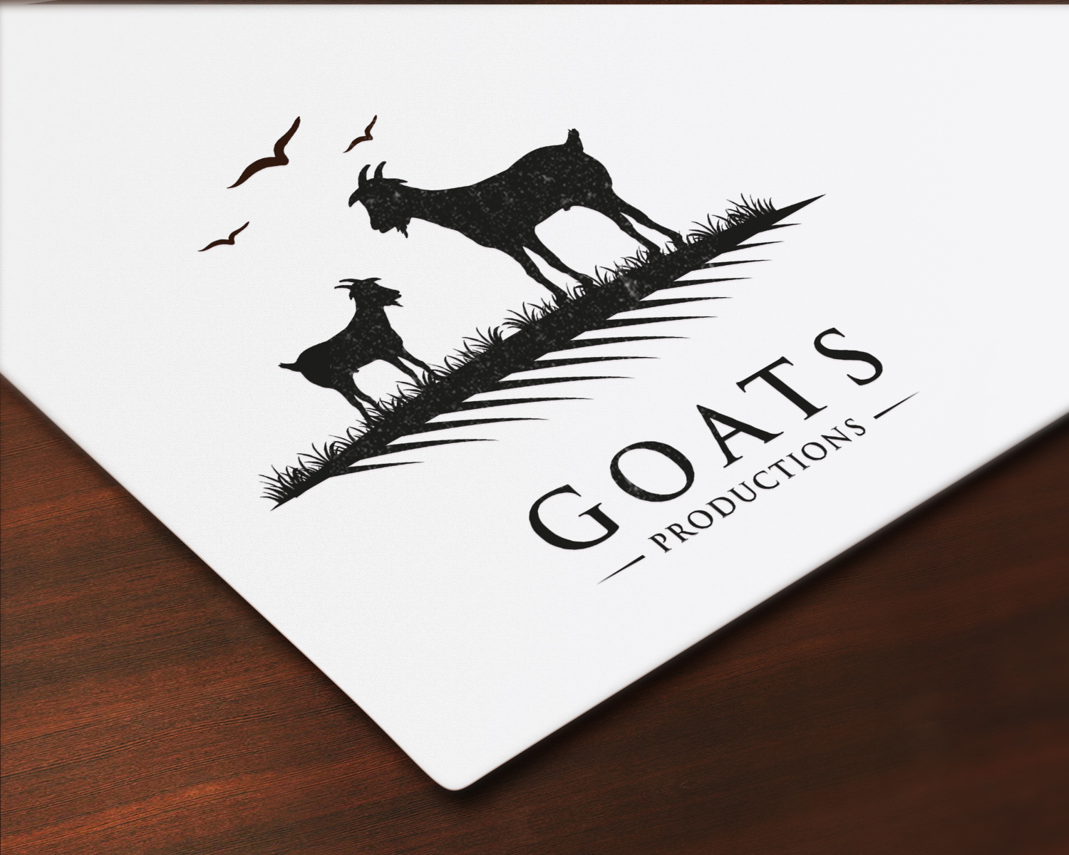 Diseño de Logo por Your_Design para este proyecto | Diseño #27937013