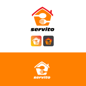 Logo Design by kang mos