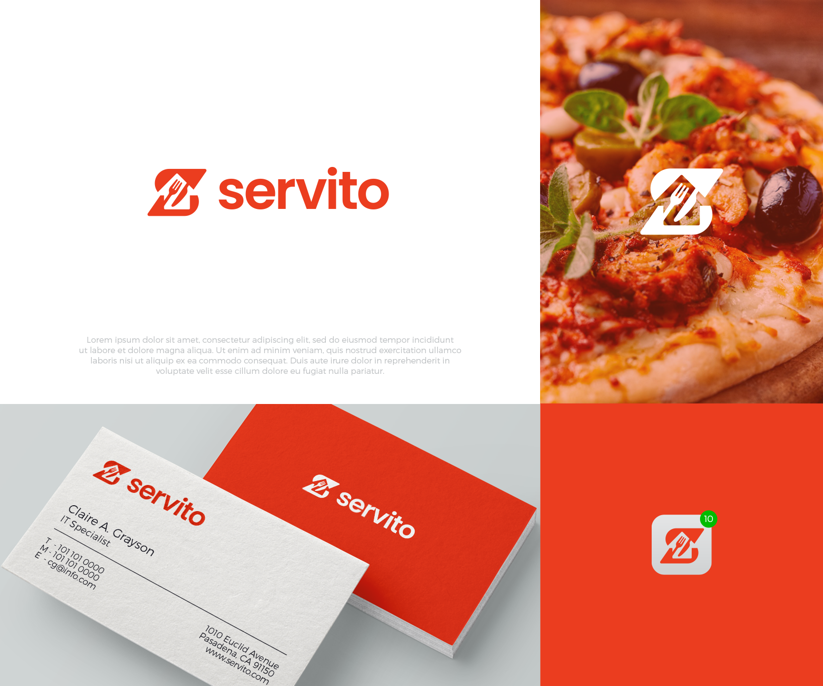 Logo Design by airborne for Texxo Italia | Design #27933791