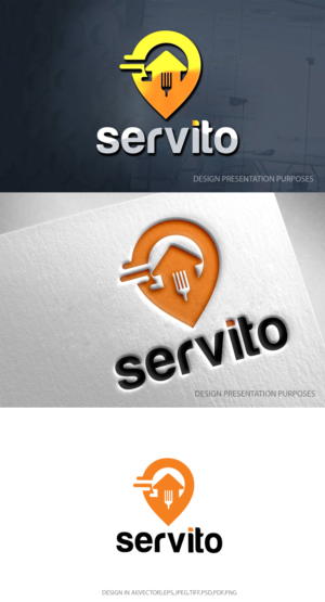 Logo Design by zebronicgraphic for Texxo Italia | Design: #27933186