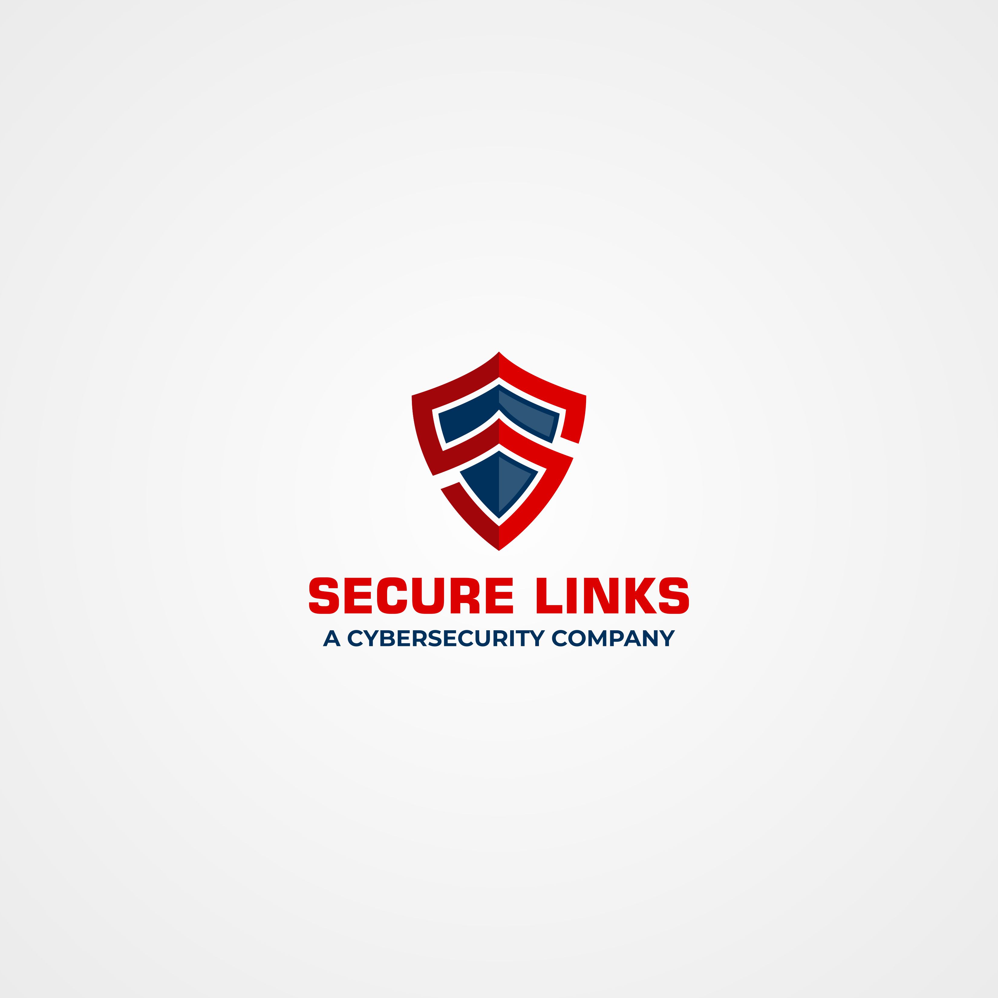 Logo Design by elfaeyza for Secure Links | Design #27971293