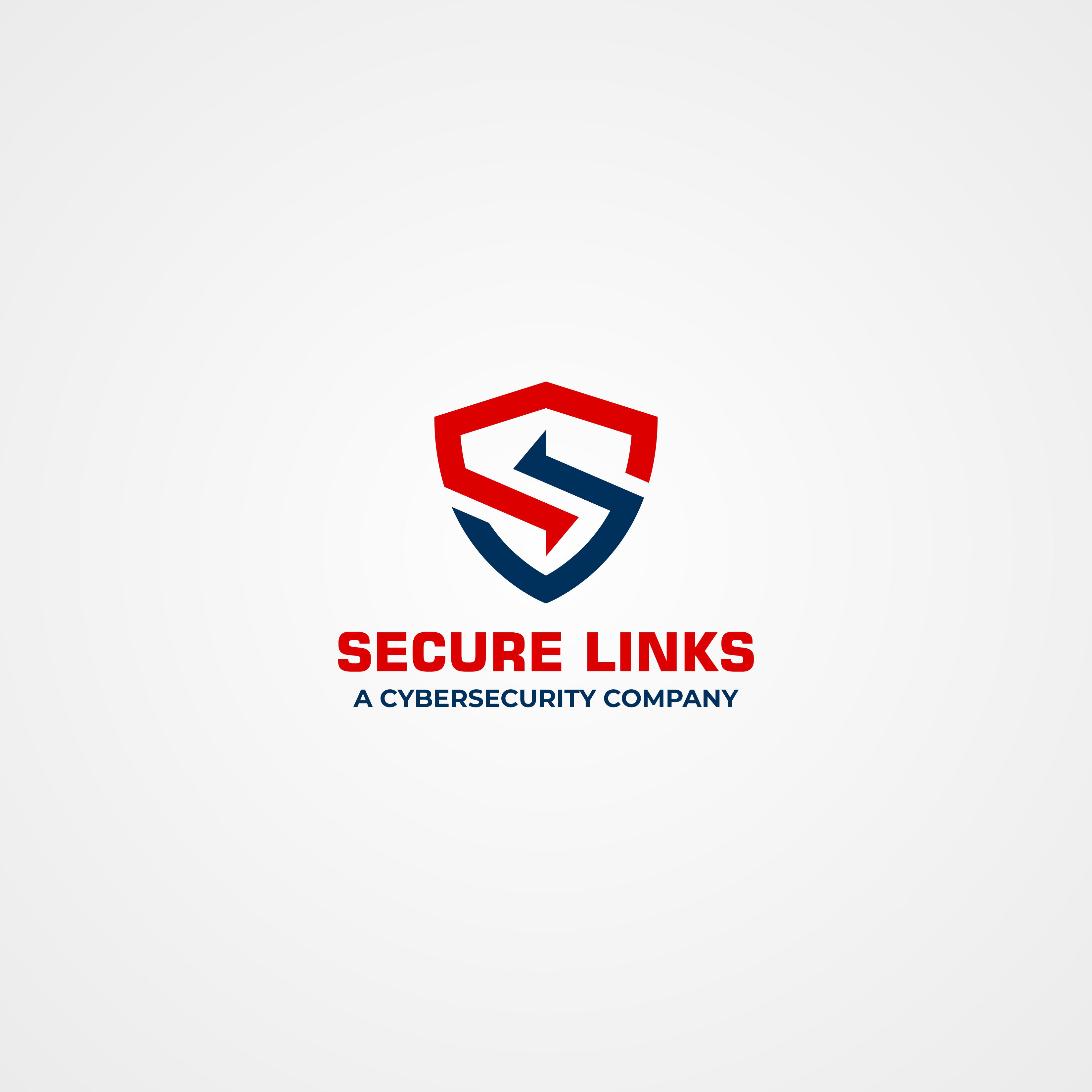 Logo Design by elfaeyza for Secure Links | Design #27971304