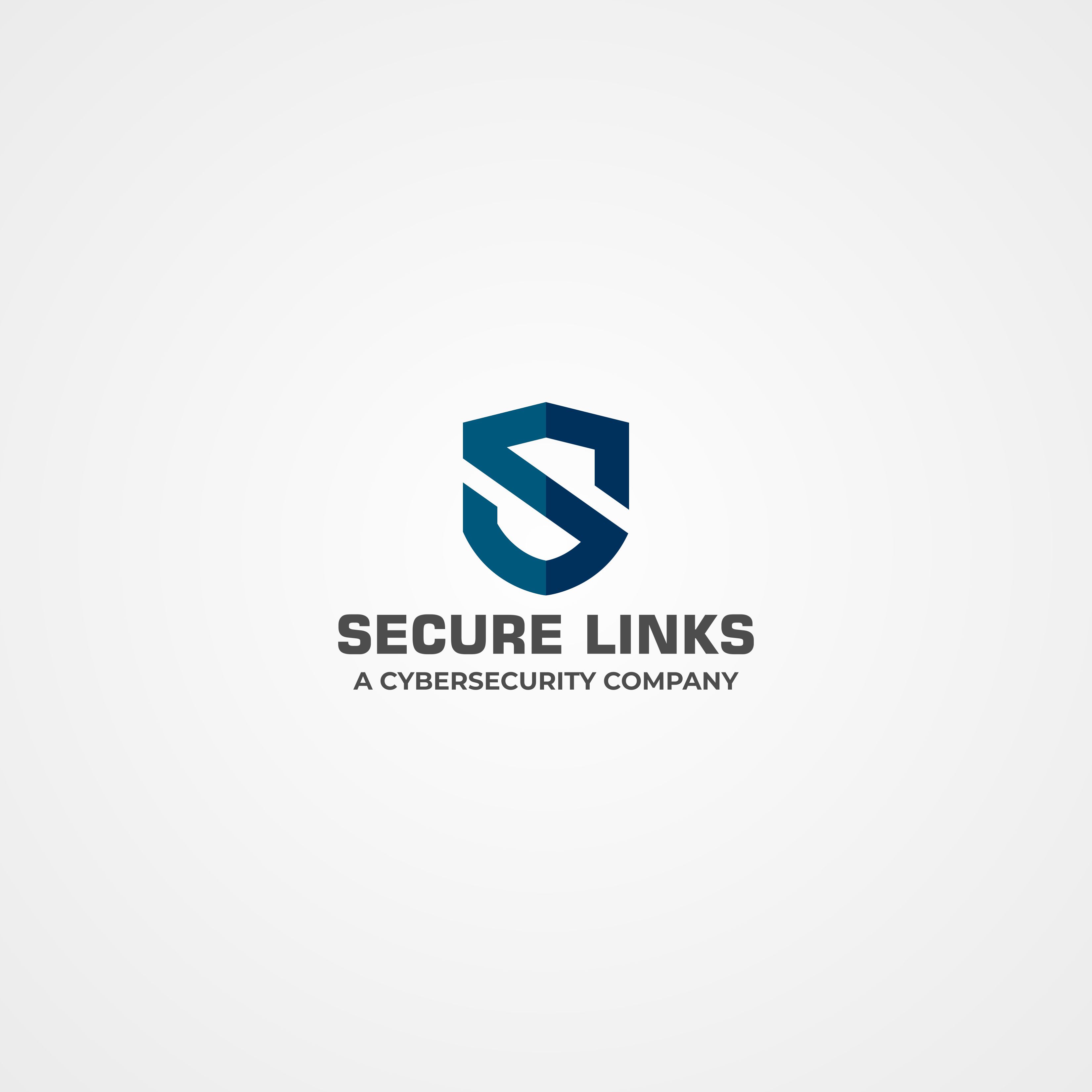 Logo Design by elfaeyza for Secure Links | Design #27971316