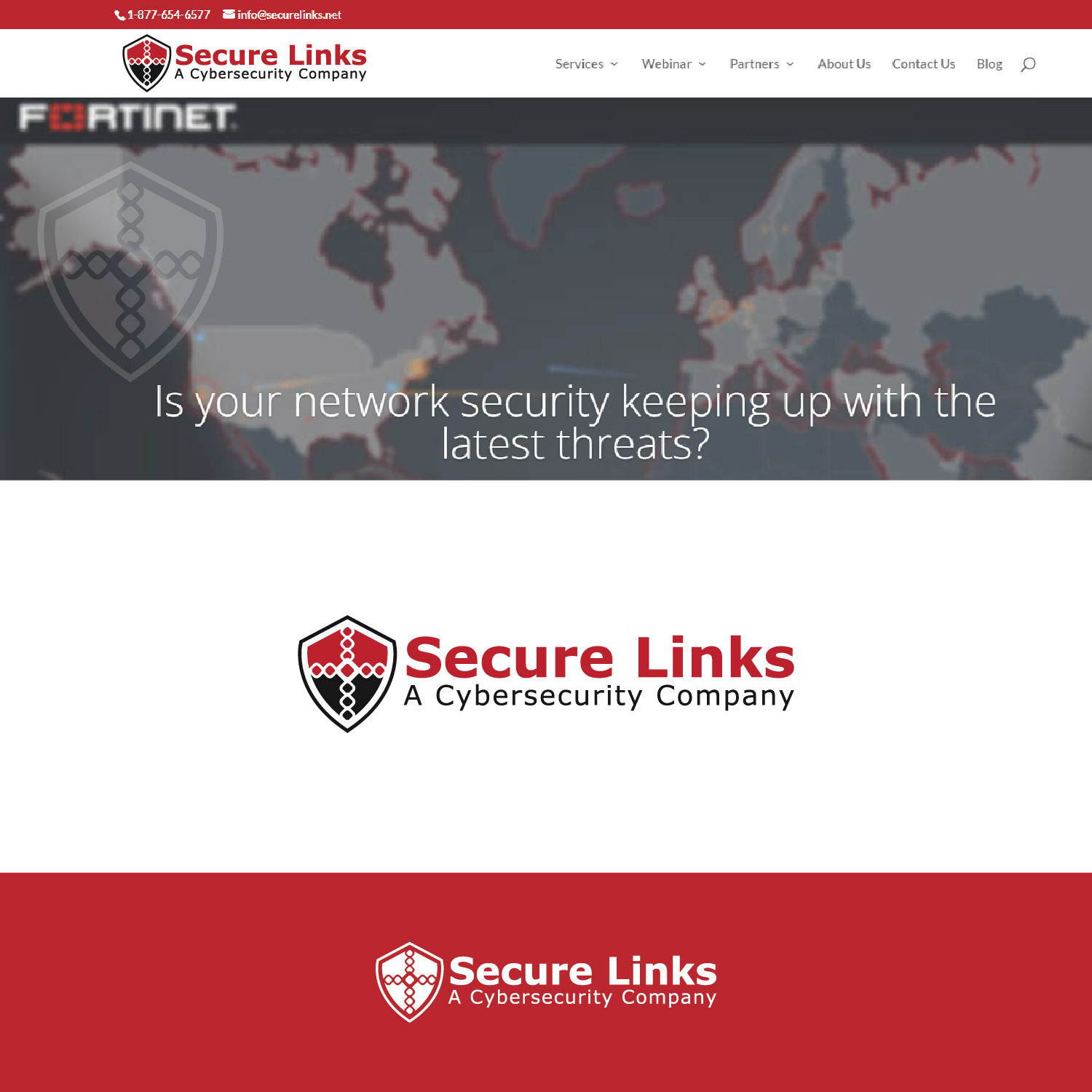 Logo Design by MG.graphics for Secure Links | Design #27941393