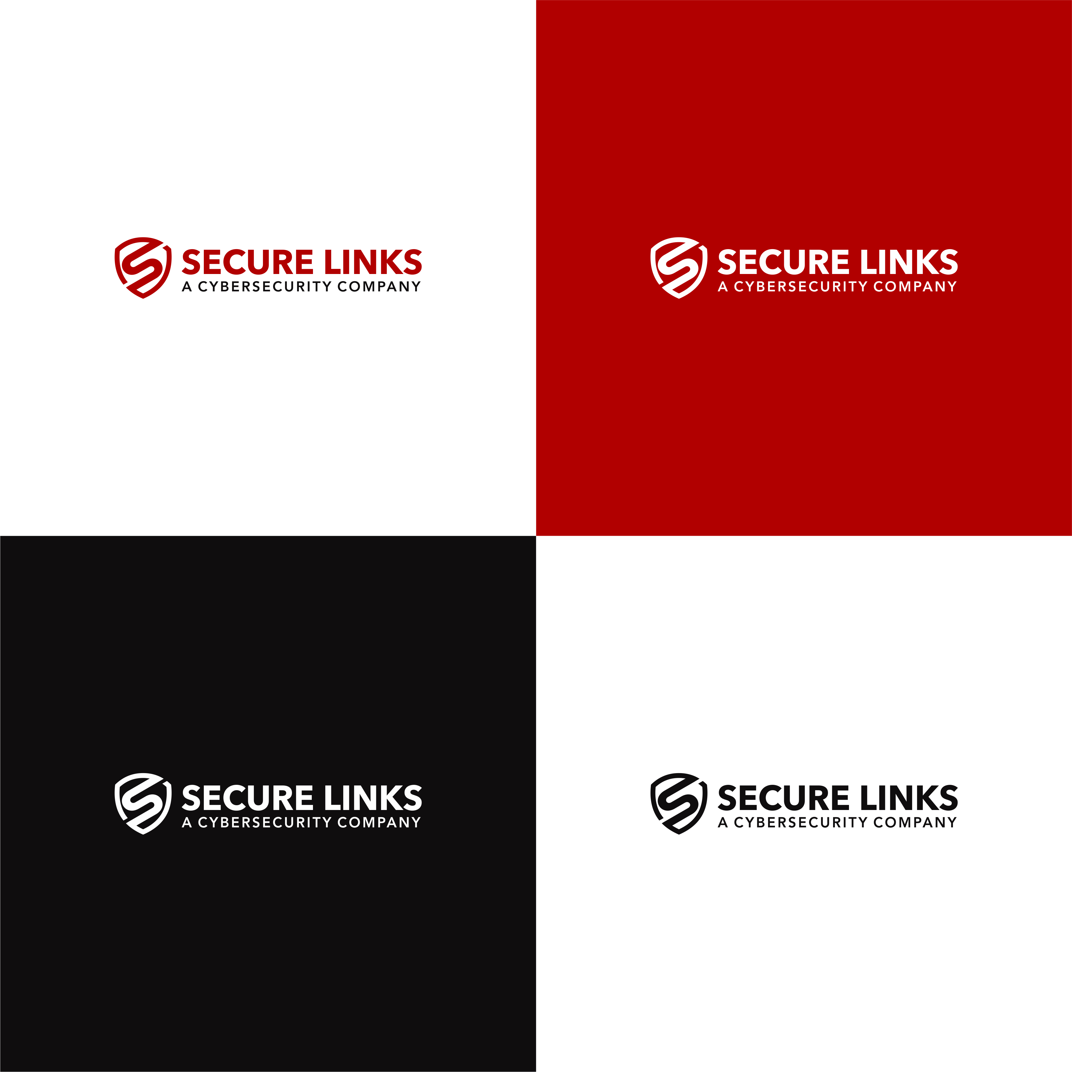 Logo Design by achil78 for Secure Links | Design #27944212