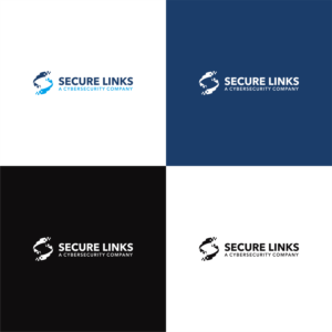 Diseño de Logo por achil78 para Secure Links | Diseño: #27944236