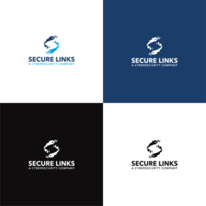 Diseño de Logo por achil78 para Secure Links | Diseño: #27951633