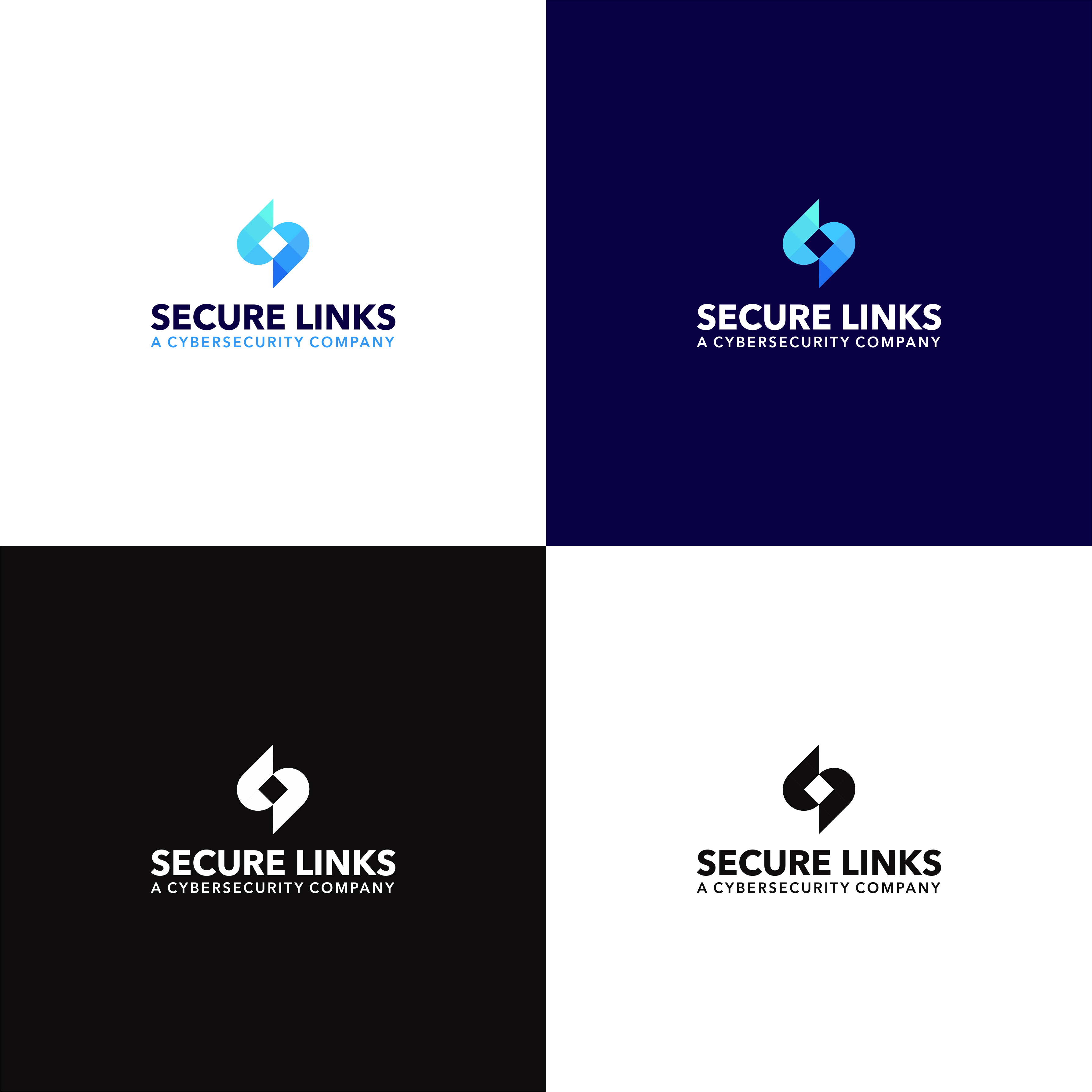 Logo Design by achil78 for Secure Links | Design #27953467