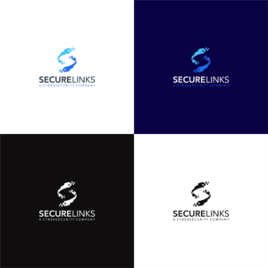 Diseño de Logo por achil78 para Secure Links | Diseño: #28021261