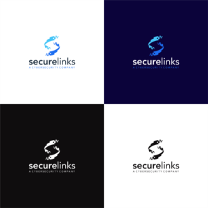 Diseño de Logo por achil78 para Secure Links | Diseño: #28021339