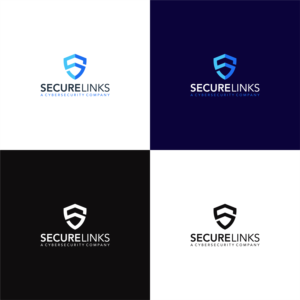 Diseño de Logo por achil78 para Secure Links | Diseño: #28021352