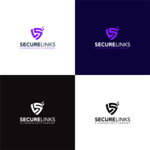 Diseño de Logo por achil78 para Secure Links | Diseño: #28021686