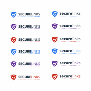 Diseño de Logo por achil78 para Secure Links | Diseño: #28038254