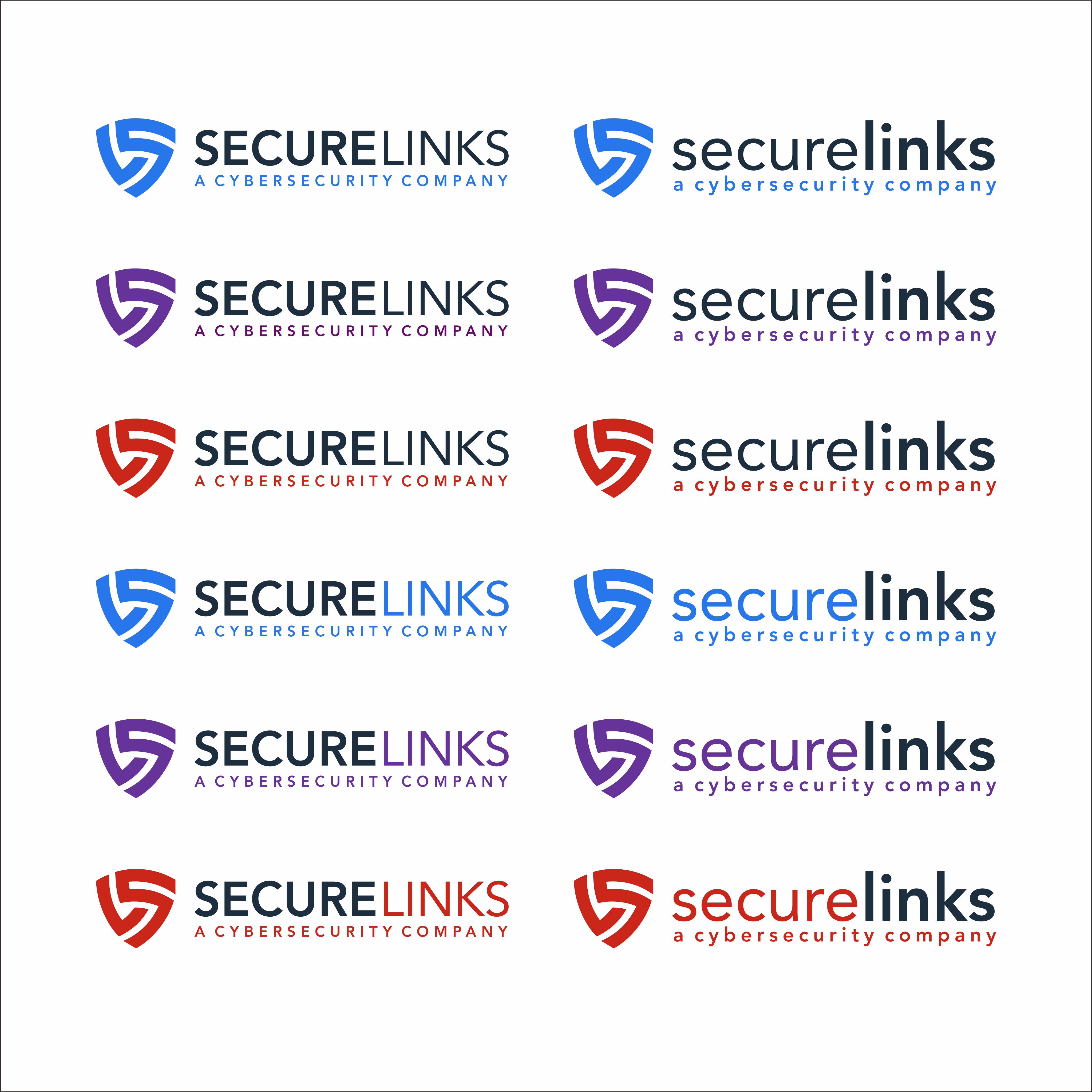 Diseño de Logo por achil78 para Secure Links | Diseño #28042231