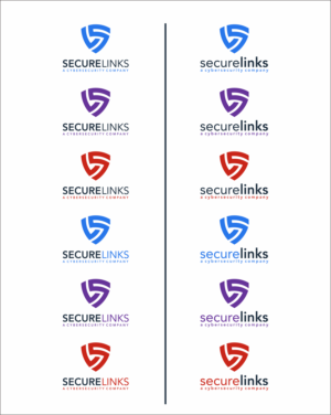 Diseño de Logo por achil78 para Secure Links | Diseño: #28047308