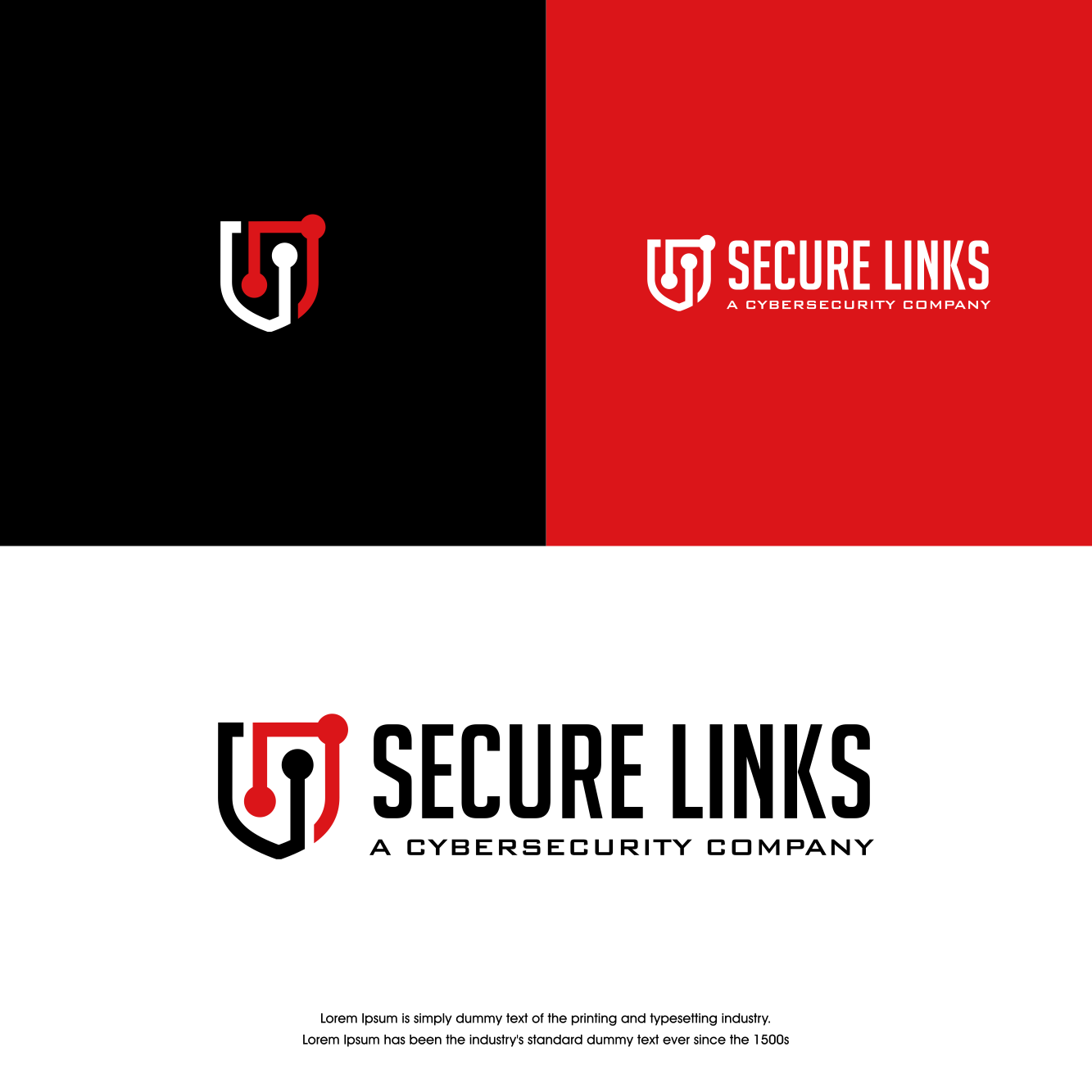 Design de Logo par snaidjer pour Secure Links | Design #27970670