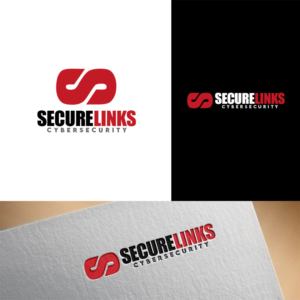 Logo Design by PsyPen for Secure Links | Design #27939143