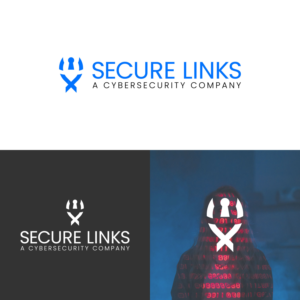 Diseño de Logo por SHbro para Secure Links | Diseño: #27956423