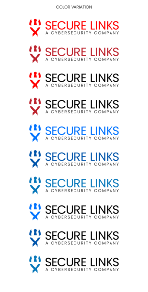 Logo Design by SHbro for Secure Links | Design: #27956781