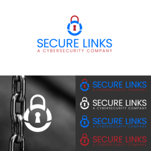 Logo Design by SHbro for Secure Links | Design: #27958086